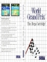 Sega  Master System&nbsp; - &nbsp;World Grand Prix